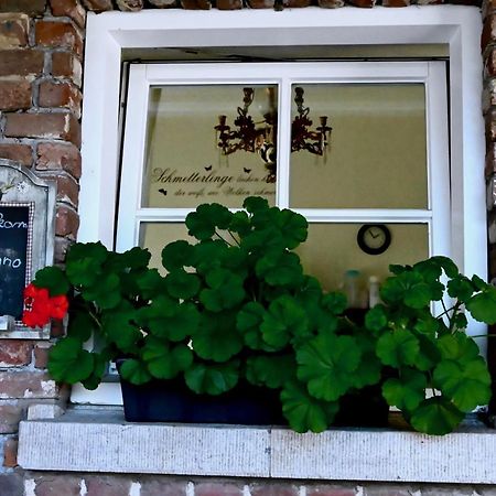 In De Achtste Hemel Apartment Schimmert Exterior photo