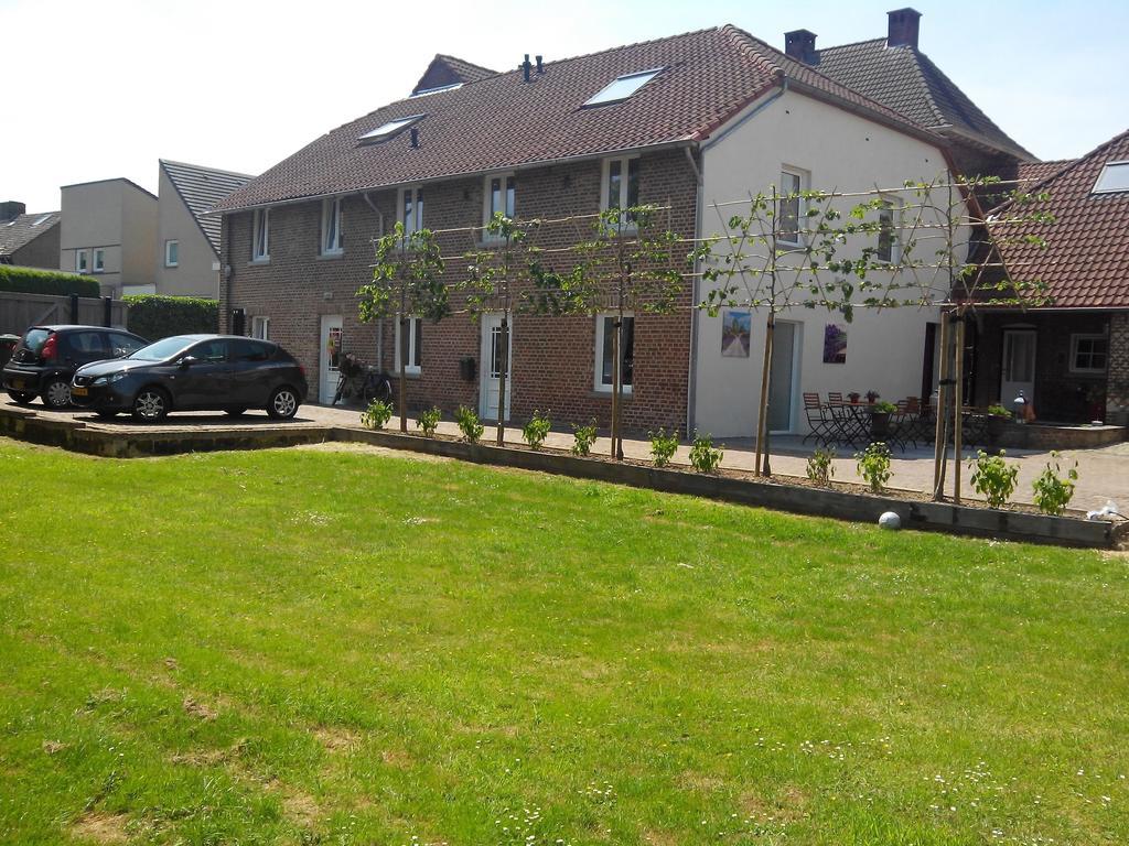 In De Achtste Hemel Apartment Schimmert Exterior photo