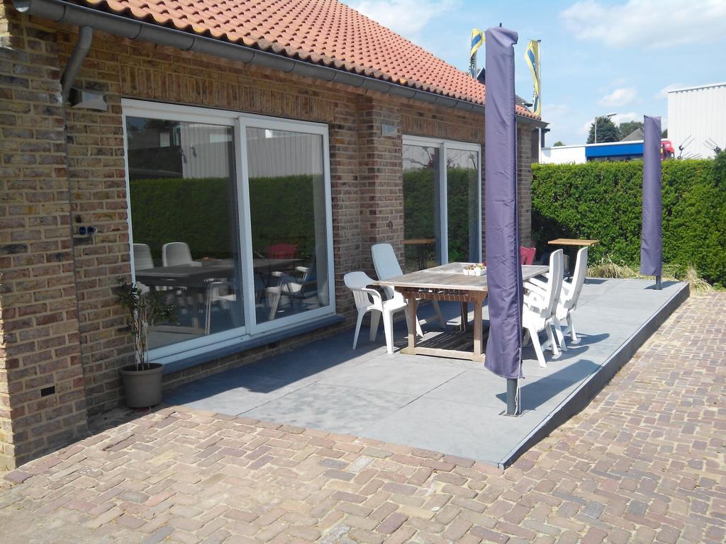 In De Achtste Hemel Apartment Schimmert Exterior photo