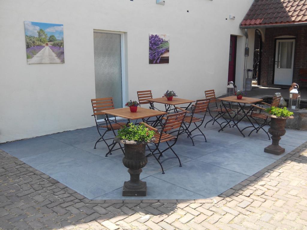 In De Achtste Hemel Apartment Schimmert Exterior photo