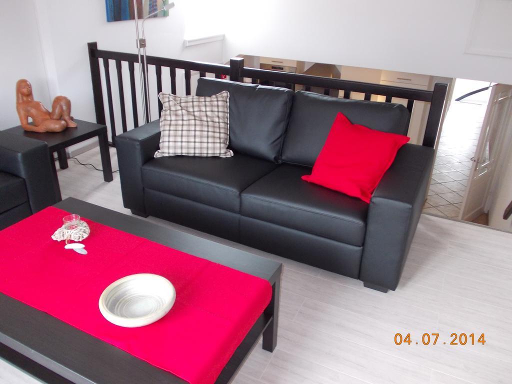 In De Achtste Hemel Apartment Schimmert Exterior photo