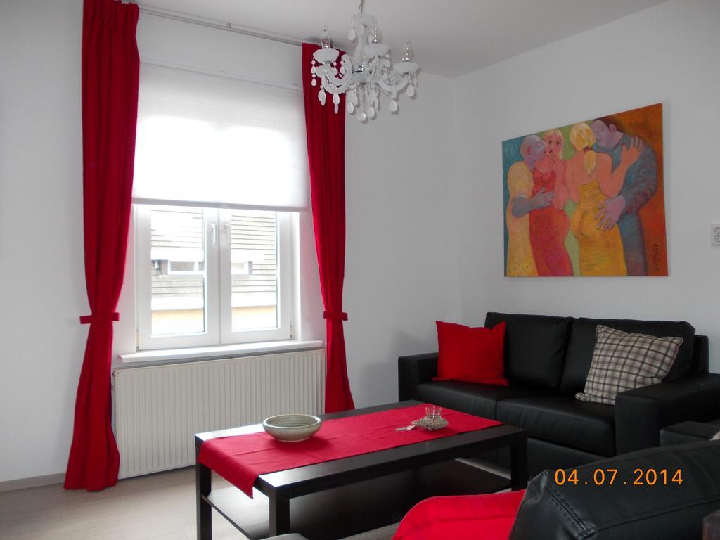 In De Achtste Hemel Apartment Schimmert Room photo