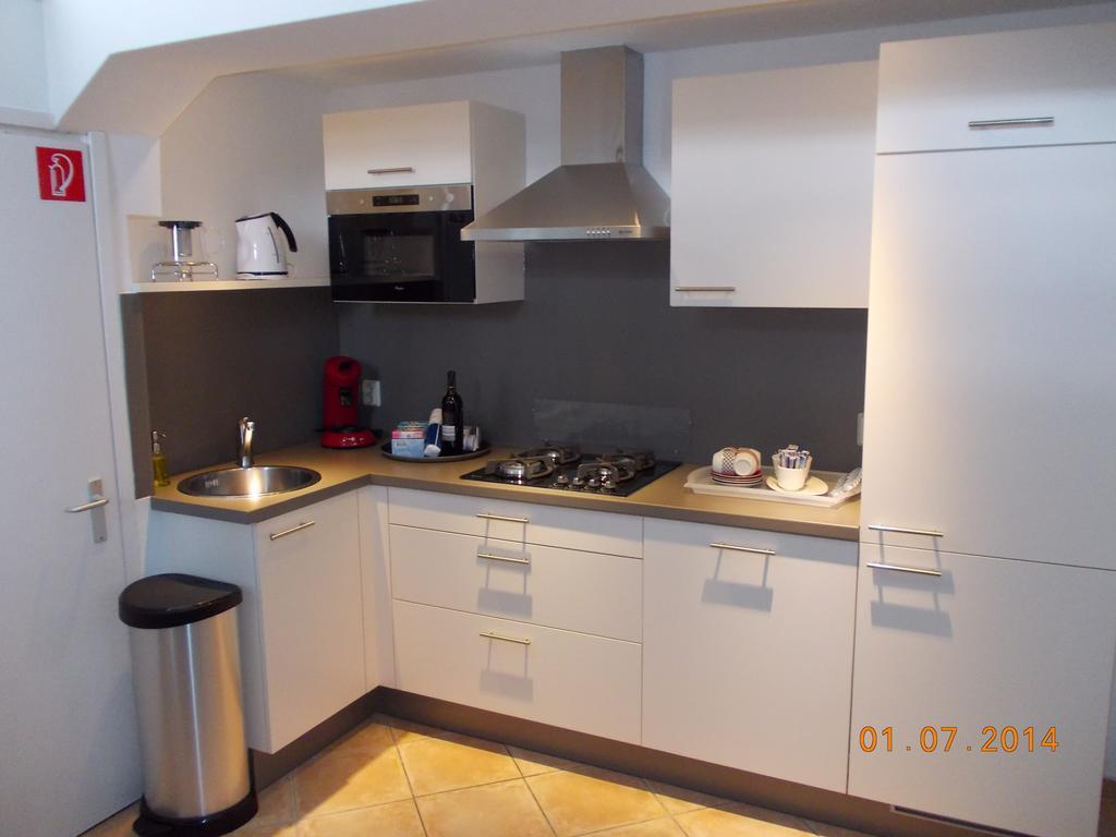 In De Achtste Hemel Apartment Schimmert Exterior photo