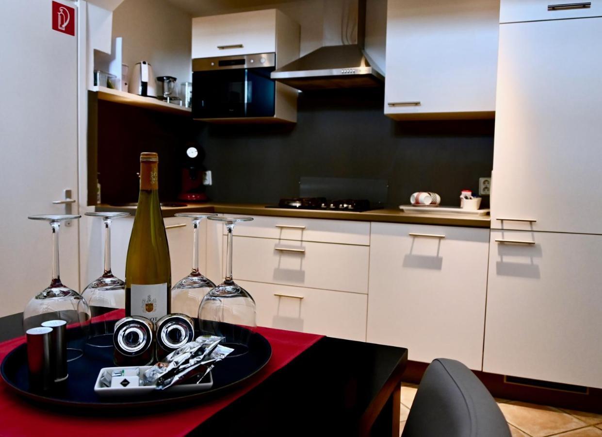 In De Achtste Hemel Apartment Schimmert Exterior photo