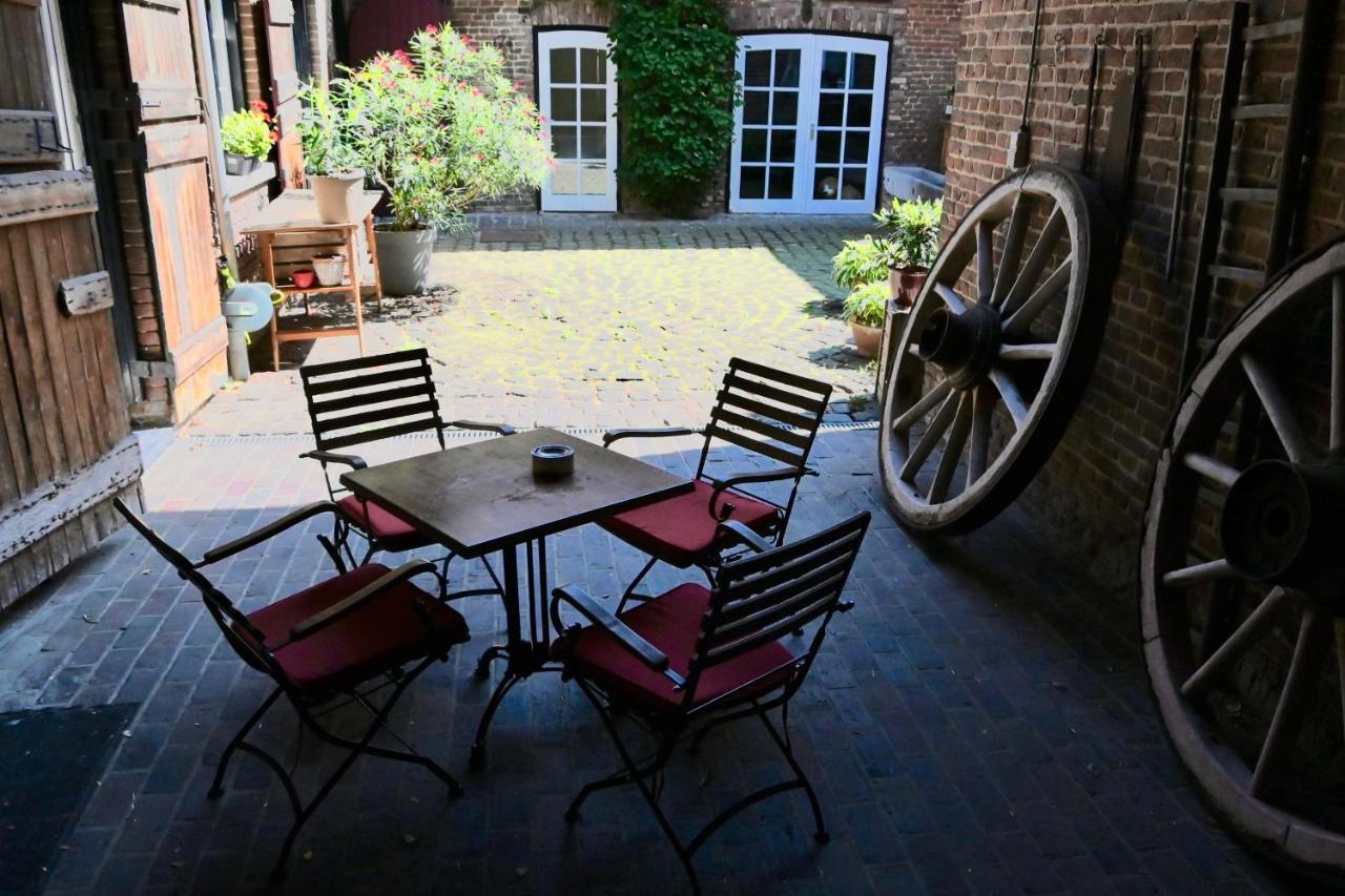 In De Achtste Hemel Apartment Schimmert Exterior photo
