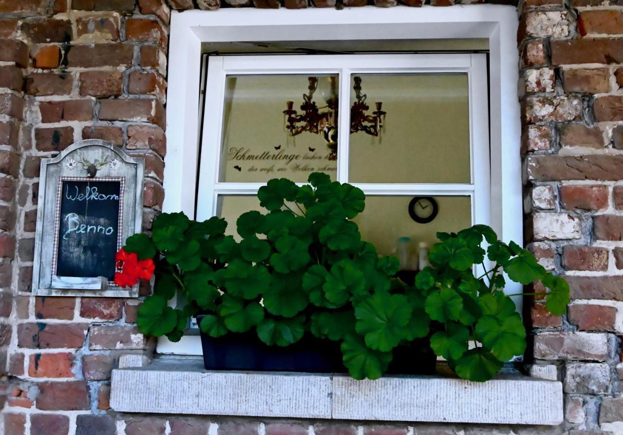 In De Achtste Hemel Apartment Schimmert Exterior photo