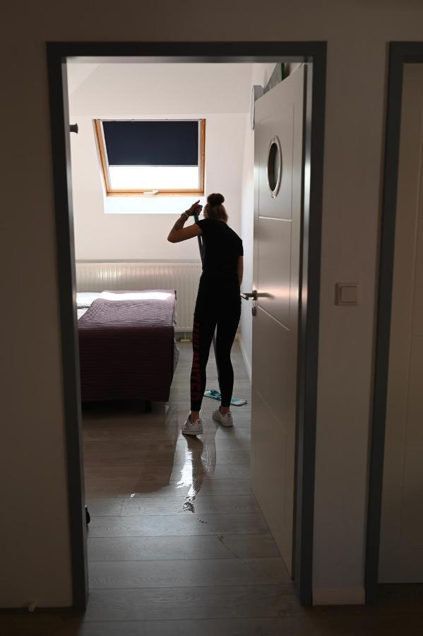 In De Achtste Hemel Apartment Schimmert Exterior photo
